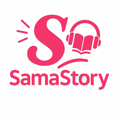 SamaStory Logo